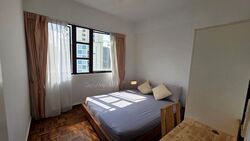 Central Green Condominium (D3), Condominium #499967261